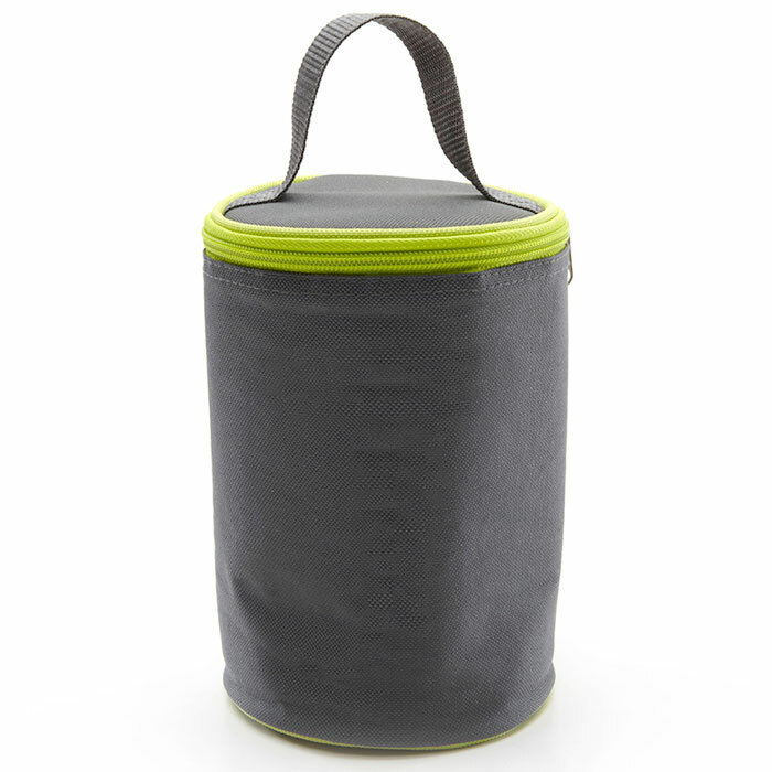 Blast Off Insulated Travel Bag for NutriBullet Short & Tall Cups NB-101B NB-101S