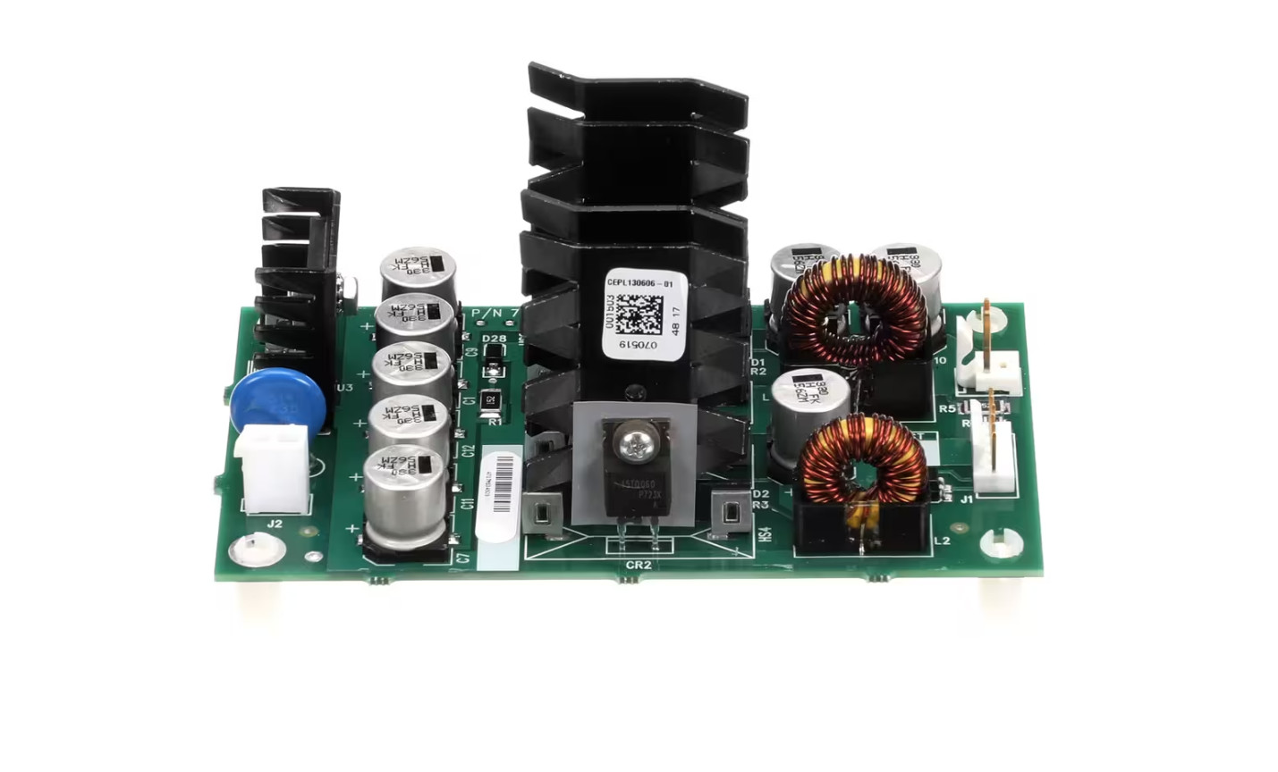 OEM Taylor 070519-SER Power Supply, 24 Volt In-Dual Out
