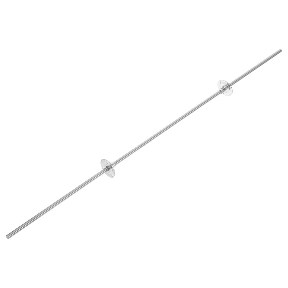 Filing Cabinet Bars, Replacement Side Rail - File Drawer Organizer Rods for