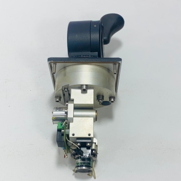 Lilaas LF70R-01-55 Azimuth Control Lever (Rev. A)