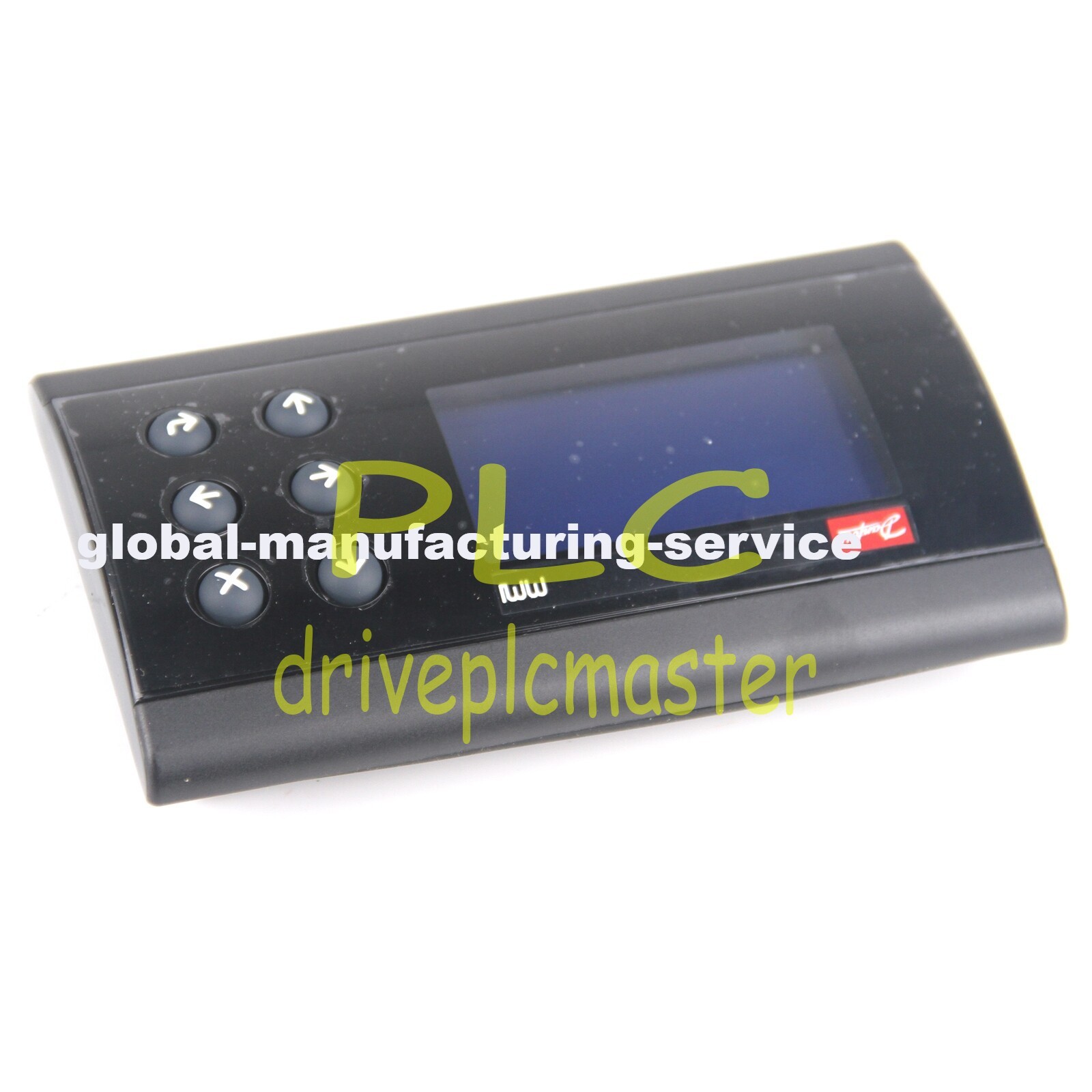NEW Danfoss Display Control Panel MMIGRS2 080G0294 #dr