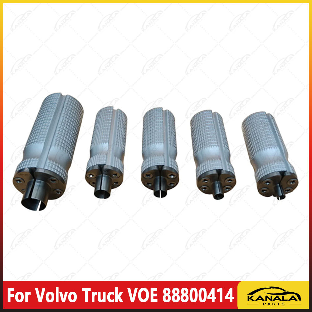 Special Tools for Volvo Trucks Removing Pneumatic Pipe Tool VOE 88800414
