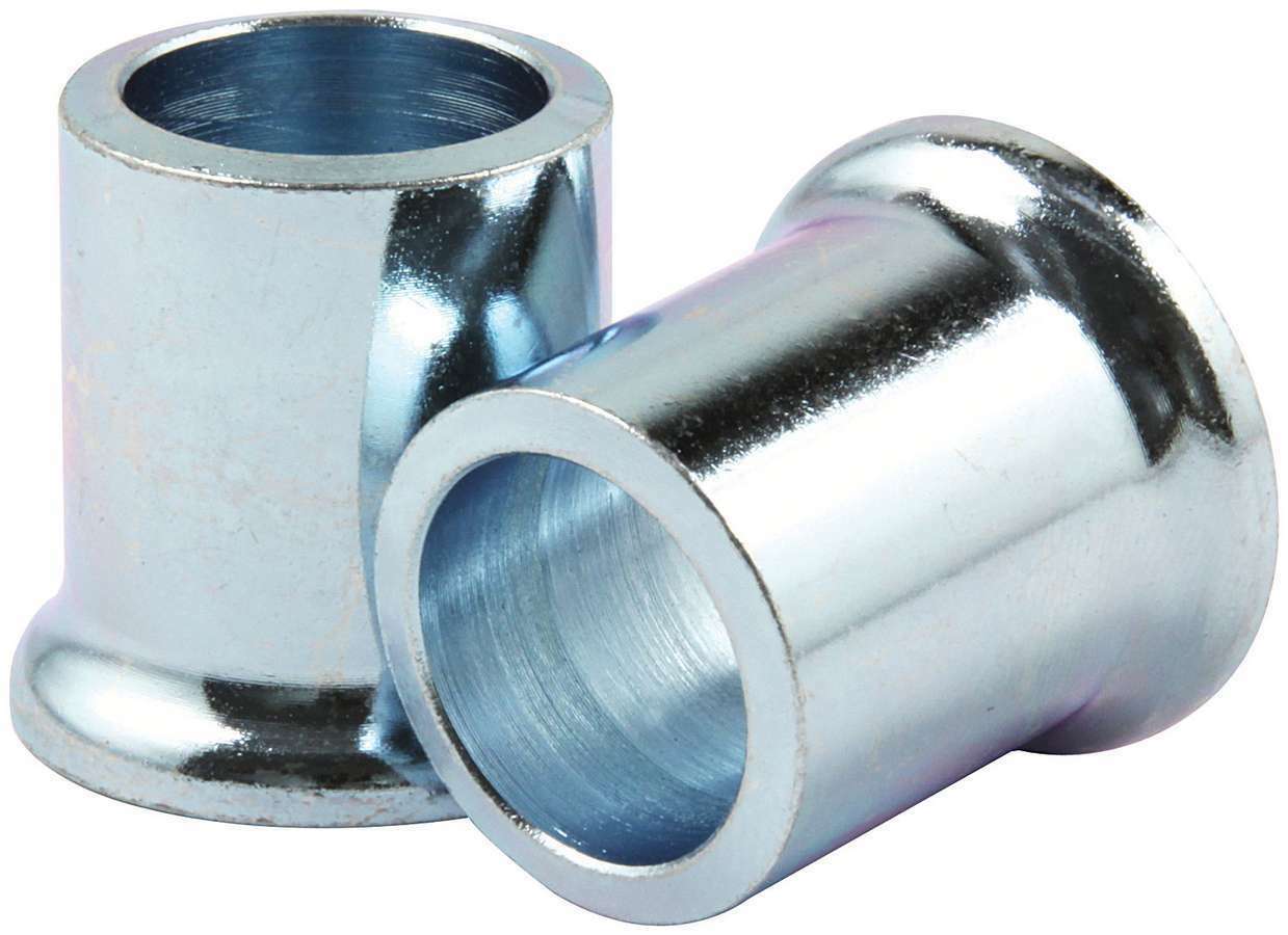 ALLSTAR PERFORMANCE Tapered Spacers Steel 5/8in ID x 1in Long