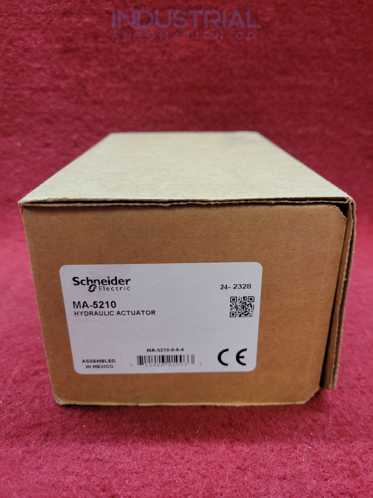**NEW SURPLUS** Schneider Electric MA-5210 ***Next Day Air Available***