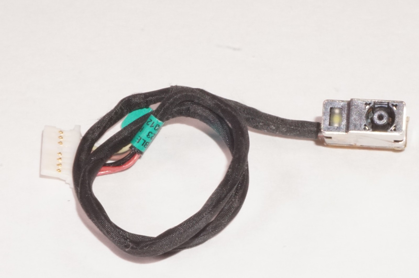 799750-F23 Hp DC-IN Power Connector