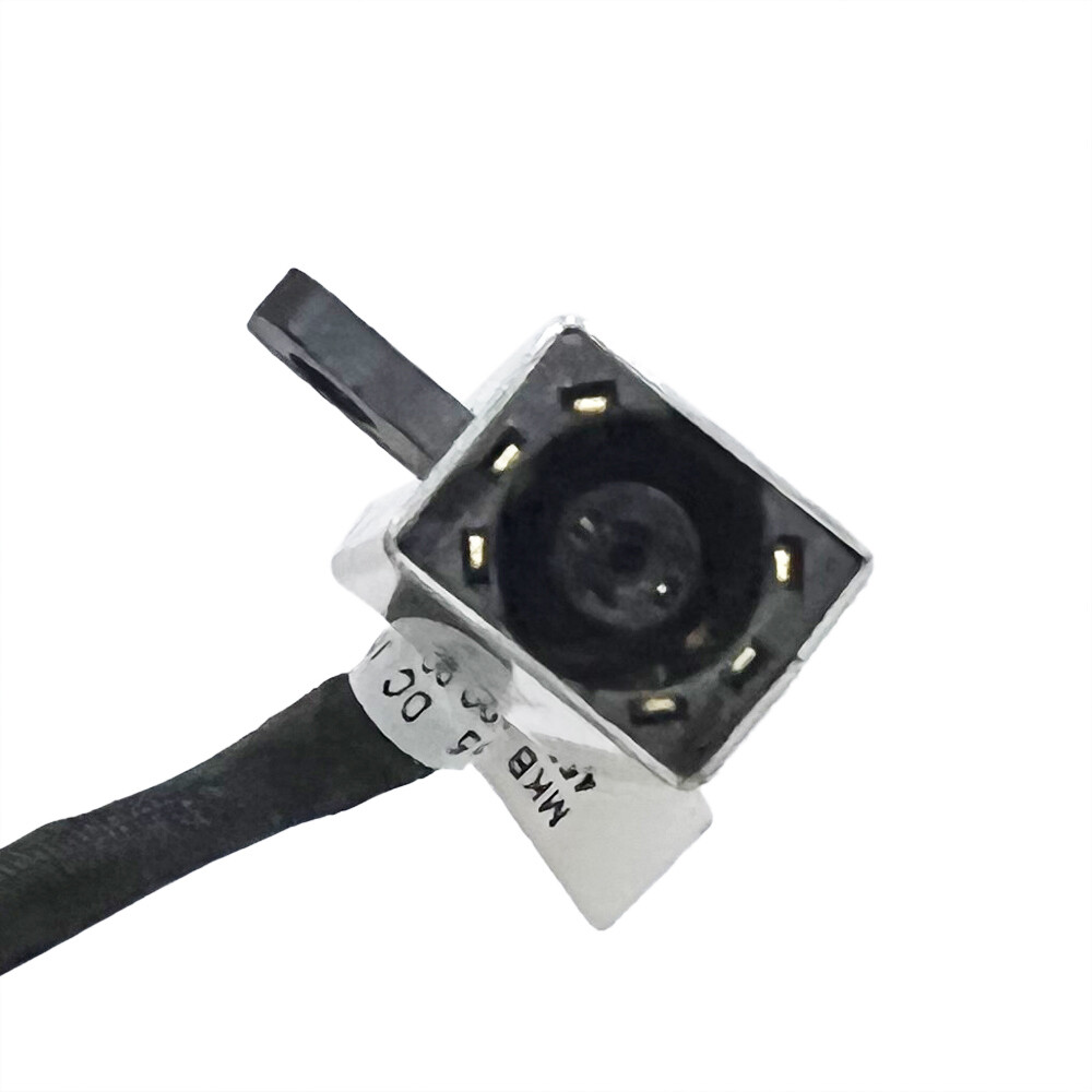 FOR Dell Latitude 3410 3510 DC Jack Power Cable Socket Charging Port Connector