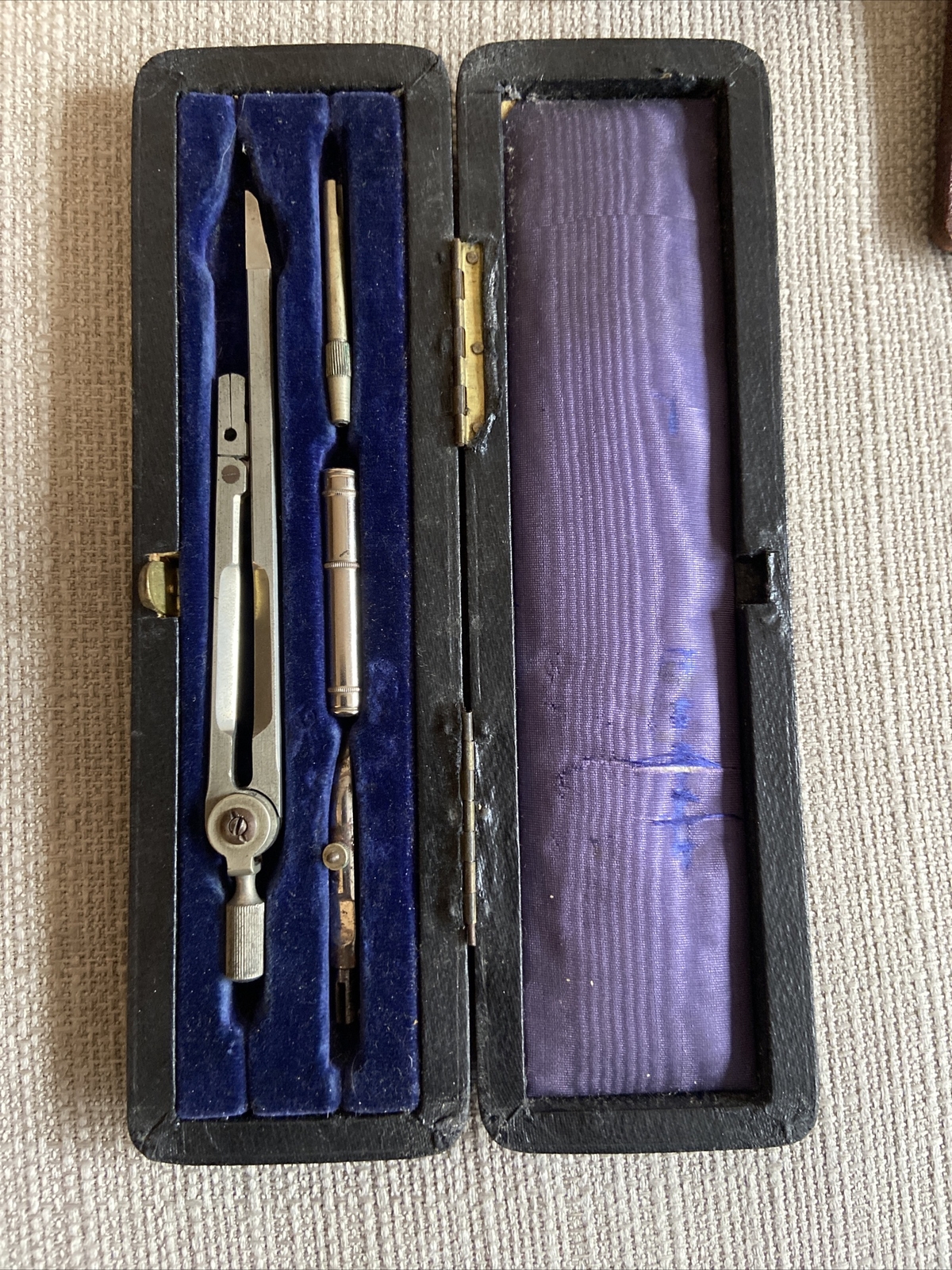 5x Joblot Cartographer Mathematics Technical Engineer Scientific Implement Sets