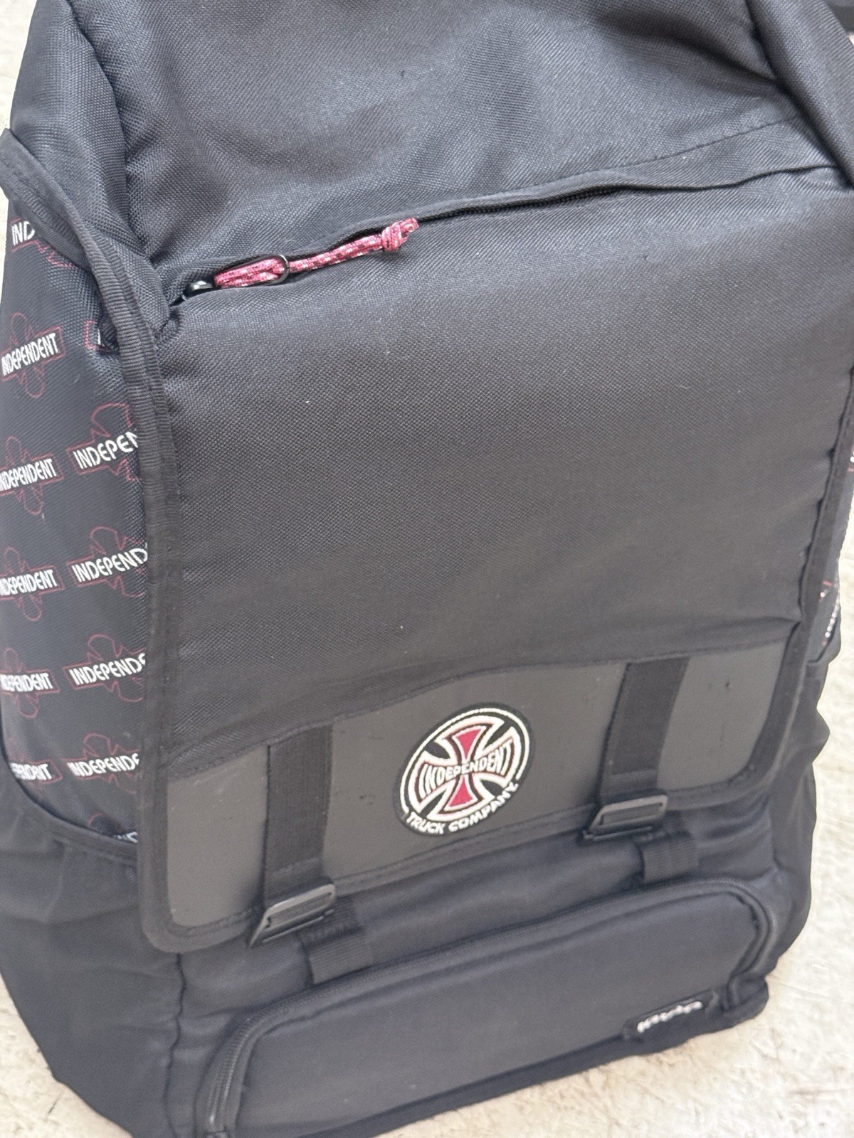 Independent Limited Edition Day Tripper