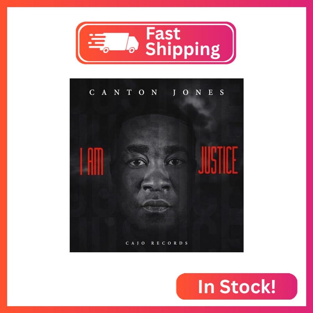 I Am Justice