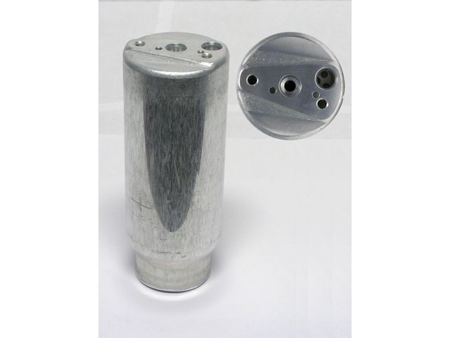 For 1994-1997 Geo Tracker A/C Receiver Drier 34258VBJM 1995 1996 Drier Pad Mount