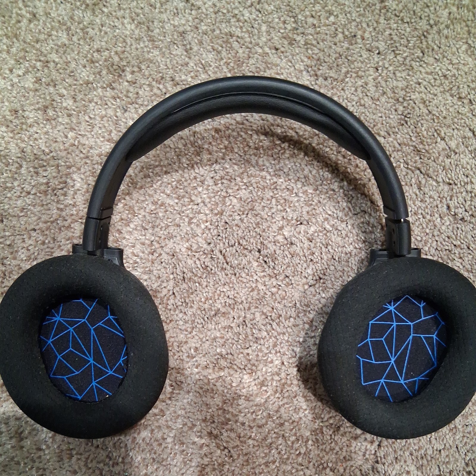Steelseries Arctis Headphones