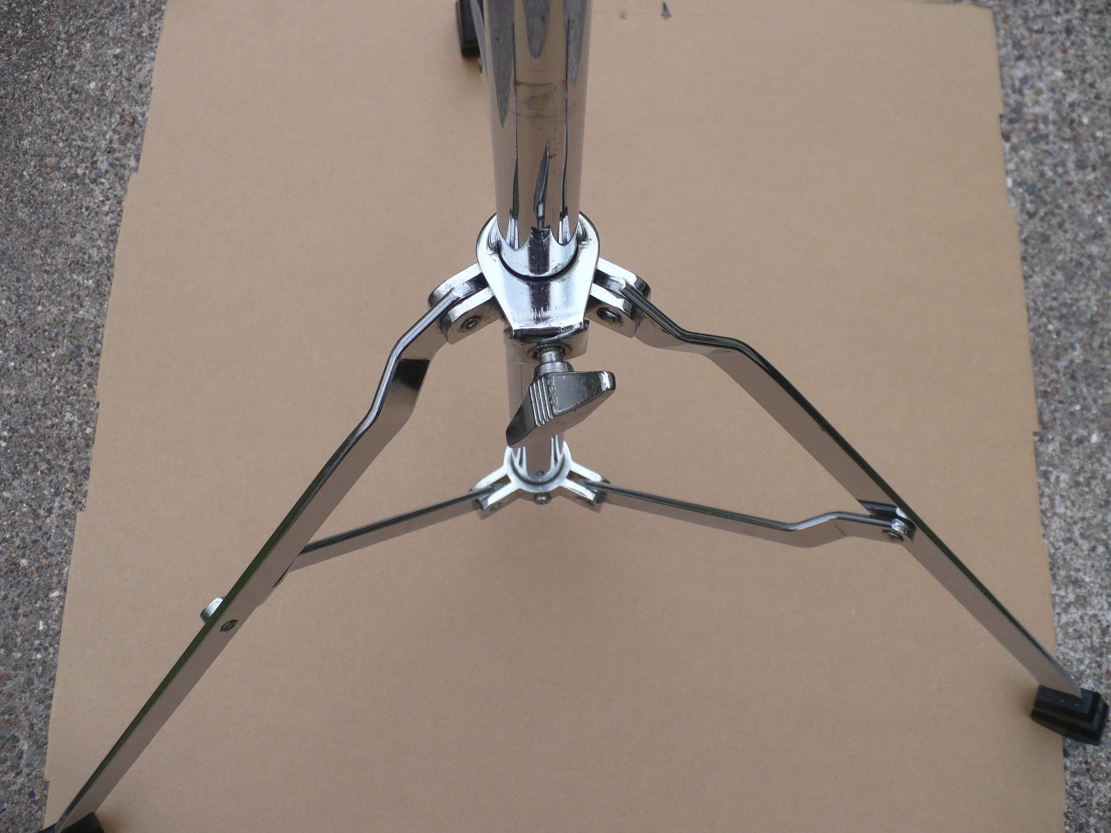1992 Pearl Cymbal Stand (CLEAN)