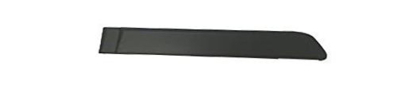 Genuine OEM 87721-2K000 Molding - Waistline RR Door, LH / 877212K000 for Kia