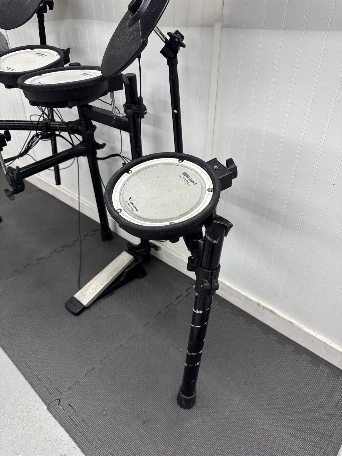 Roland TD-1DMK Electronic Drum Set