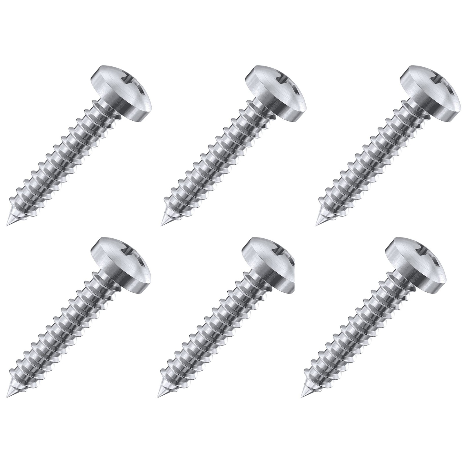Taskar Mini Bubble Spirit Level Screw On x 3 28mm