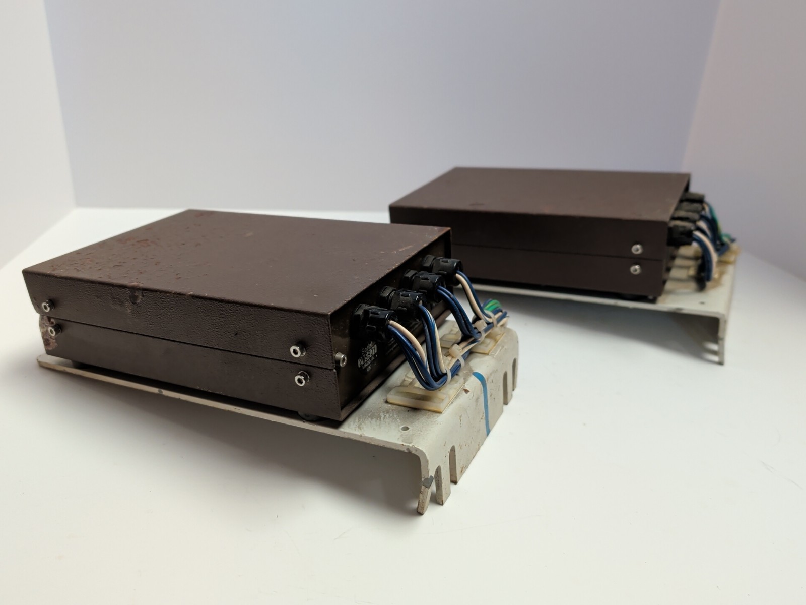 Renishaw MI12F Machine Interface Board Unit MI12 F CNC Probe System