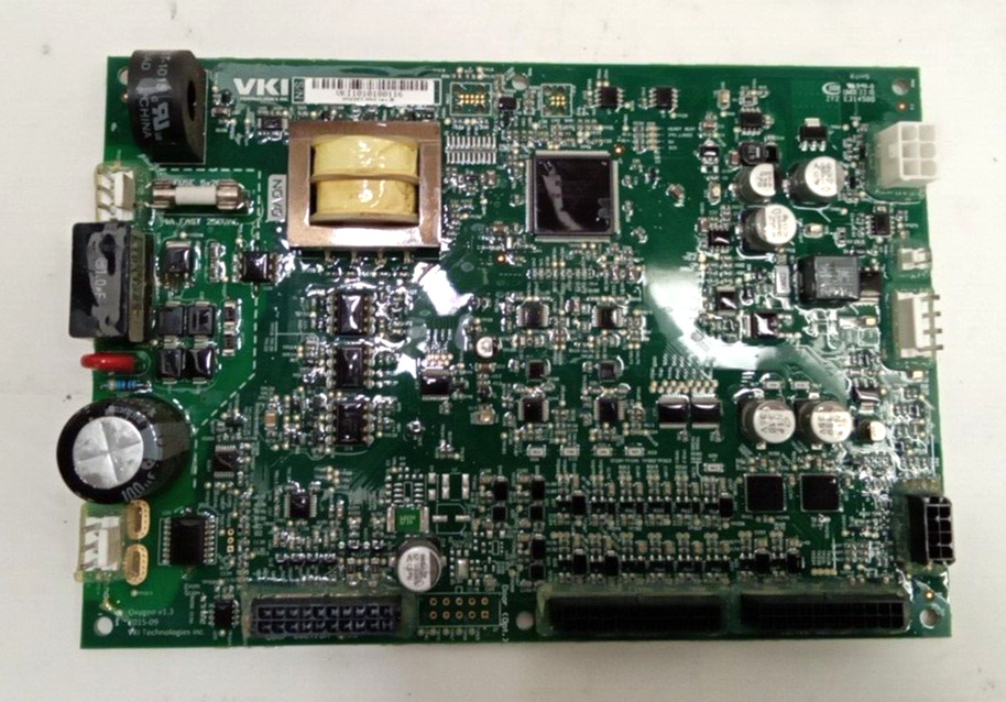 VKI 202267-002 Eccellenza Touch Keurig B2CUP Coffee Maker Main Control Board