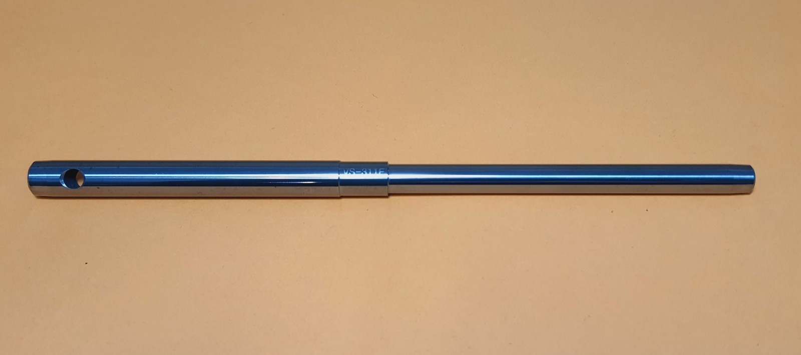 Aftermarket Sunnen Carbide Valve Guide Taper Pilot .311" Diameter (.389" Top)