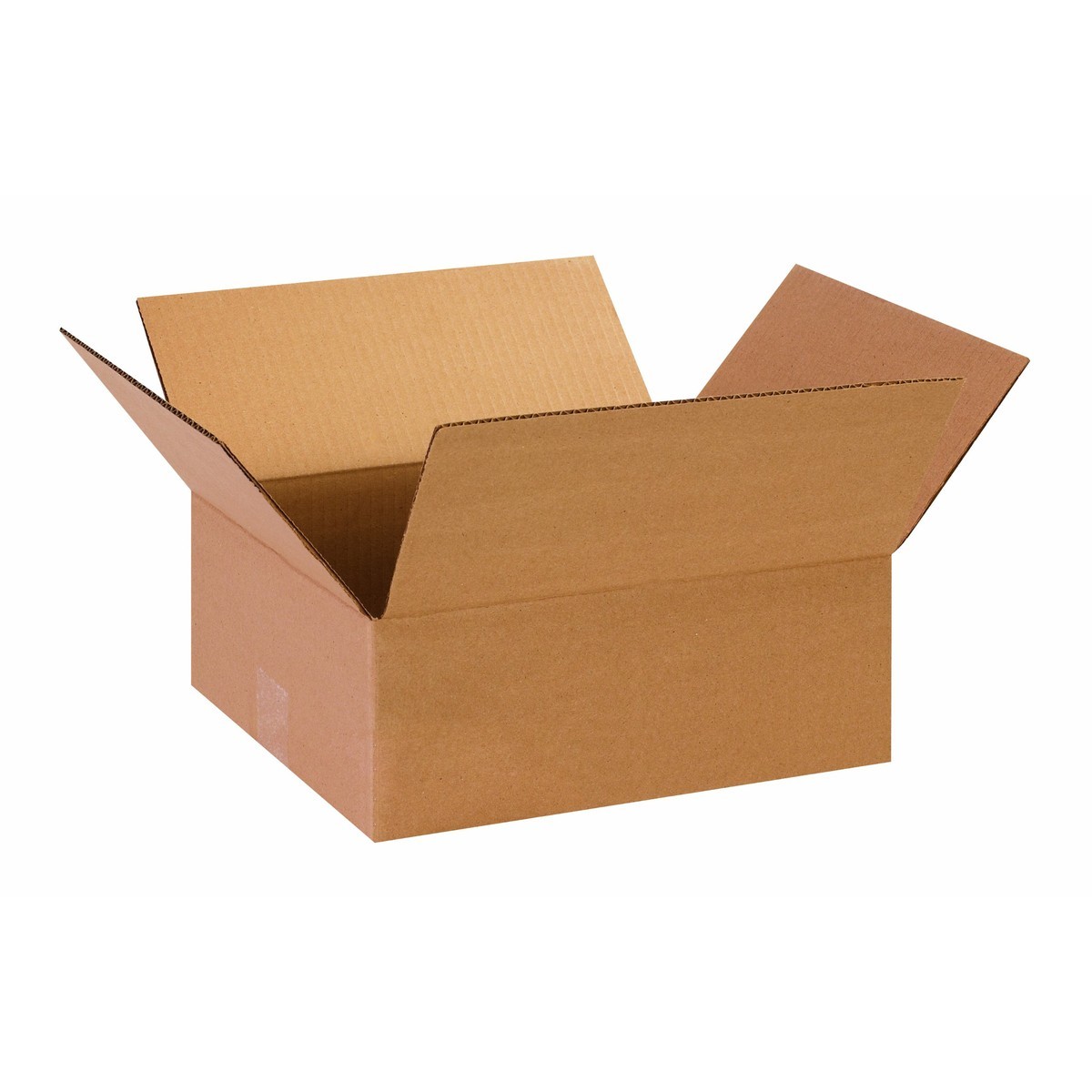Box Usa Aviditi 13 X 11 X 5 Corrugated Cardboard Boxes Flat 13L X 11W X 5H Pack