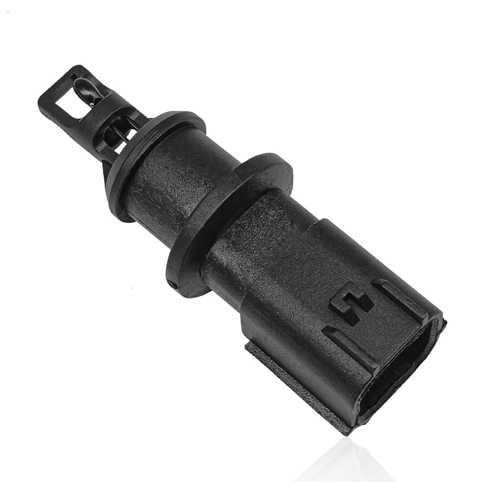 Air Intake Charge Temperature Sensor Compatible with Chrysler Town & Country ...