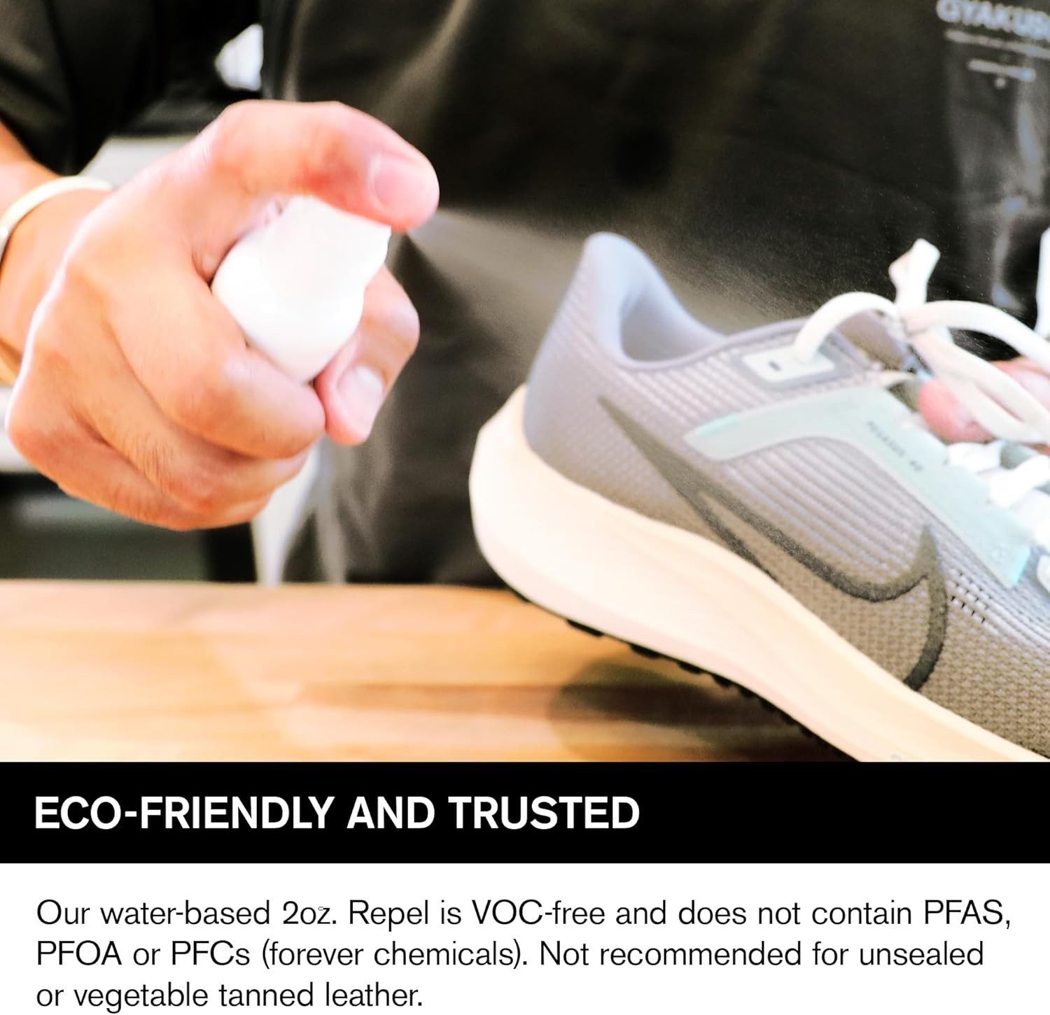 Shoe & Sneaker Cleaning Kits: Essential & Starter Kits, & Starter Box - Deep ...