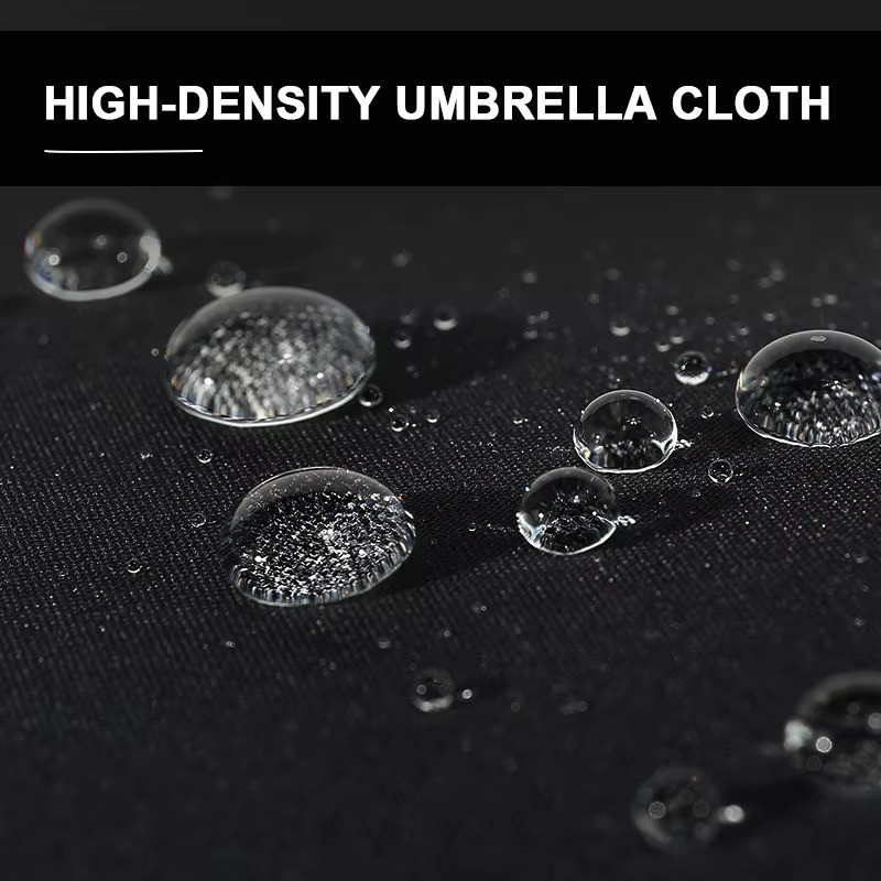 Windproof Double Layer Fully Automatic Anti Storm Resistant Umbrella Gift Men
