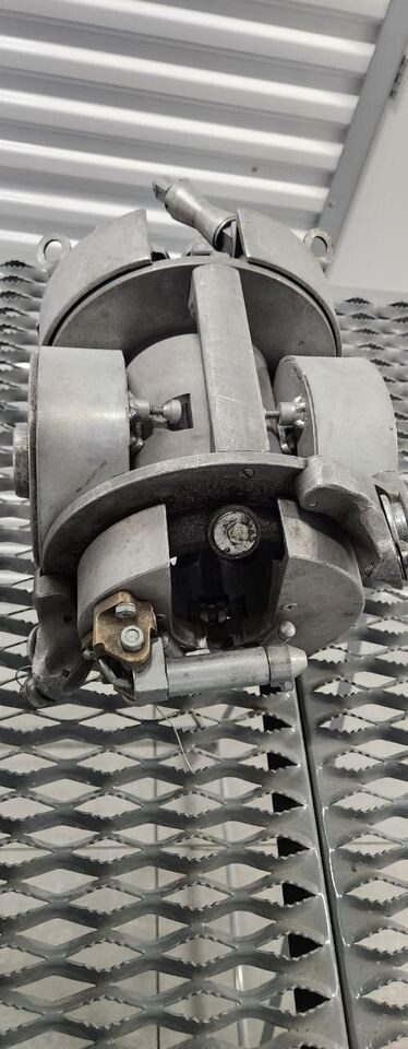 MM125 Lasher