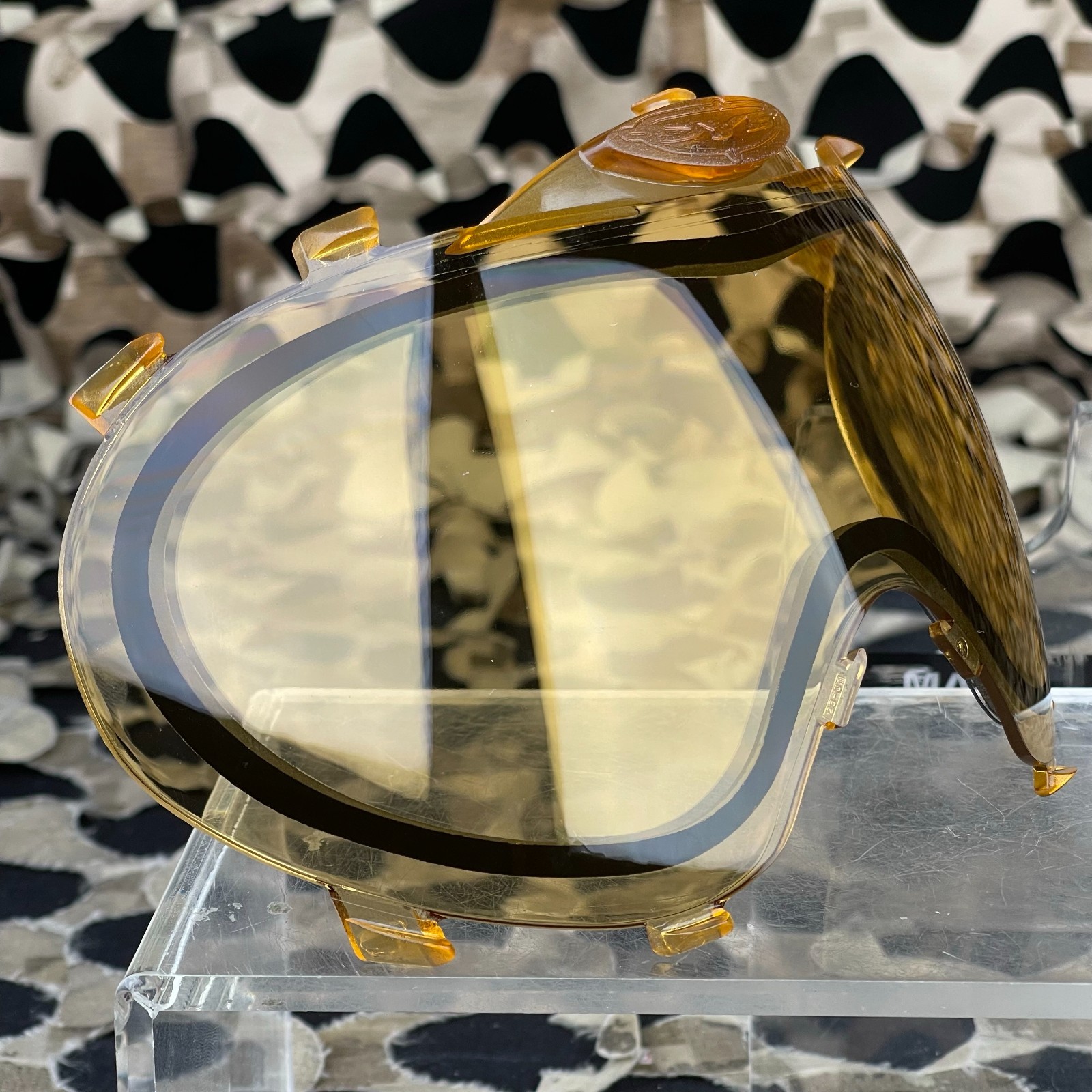 NEW Dye i3 Pro Thermal Lens - HD