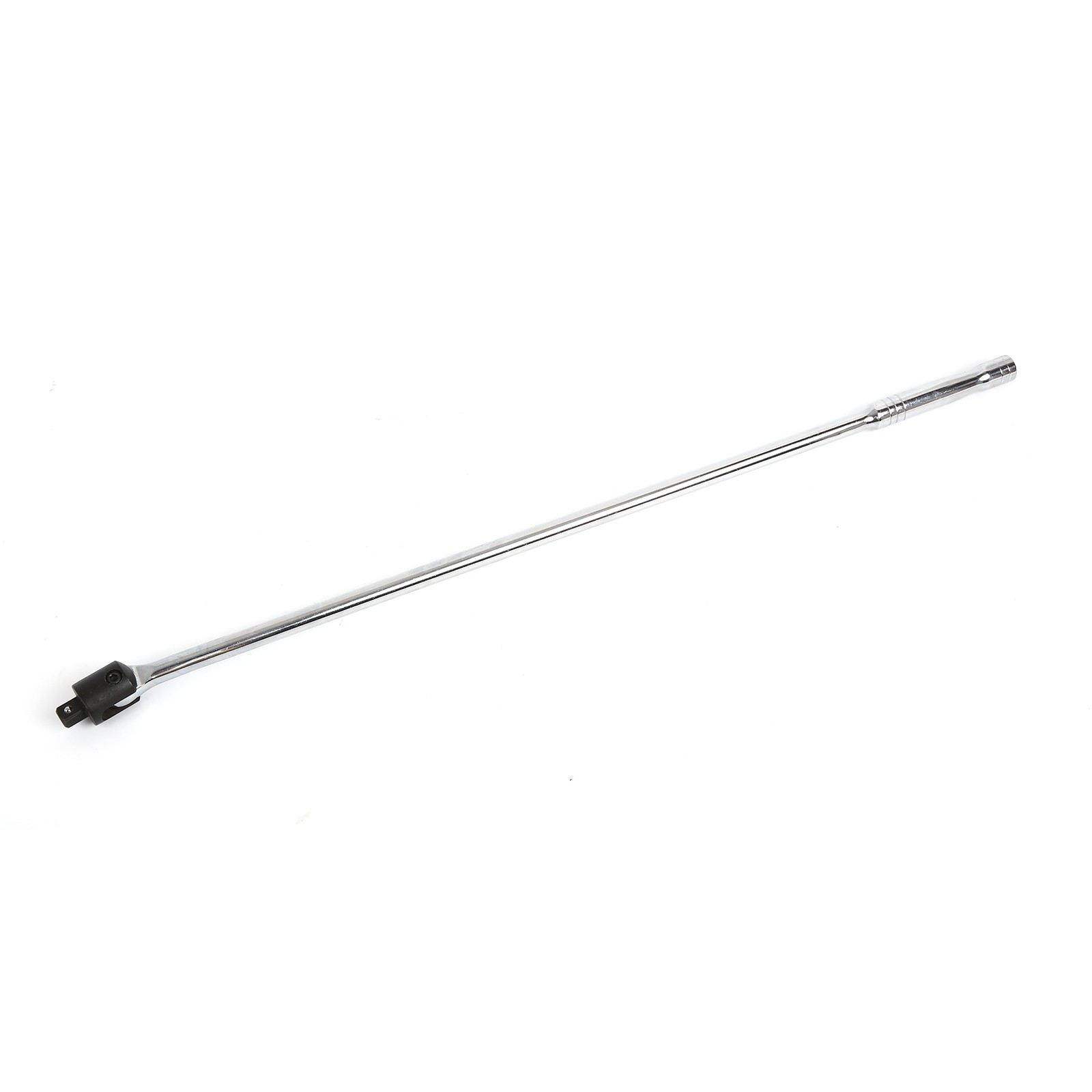 30 Inch Long Handle Automotive Lug Nut Remover Tool with 1/2 Drive Breaker Bar