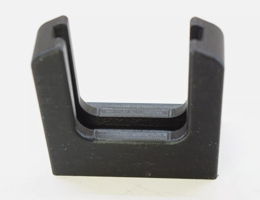 Dillon 550 Toolhead Holder wall mount Holder USA Made by JoferUSA