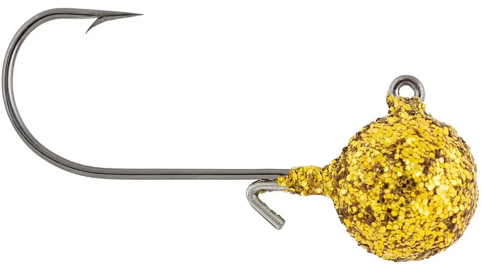 Matzuo MZUS-GLT10-CH Glitter Jig, Chart, 1oz, 2/pk, 2packs ~Free Shipping