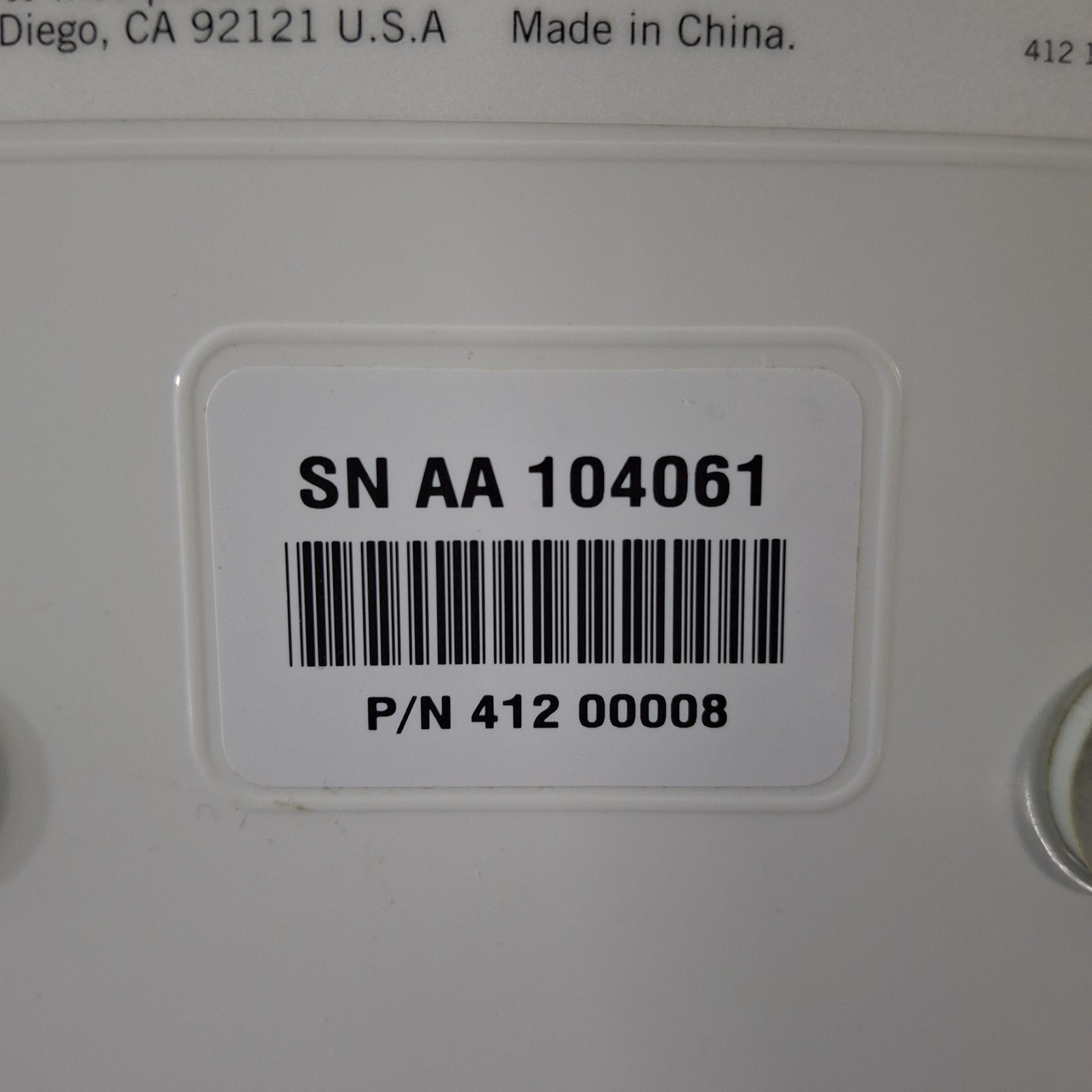 Cholestech LDX Cholesterol Analyzer