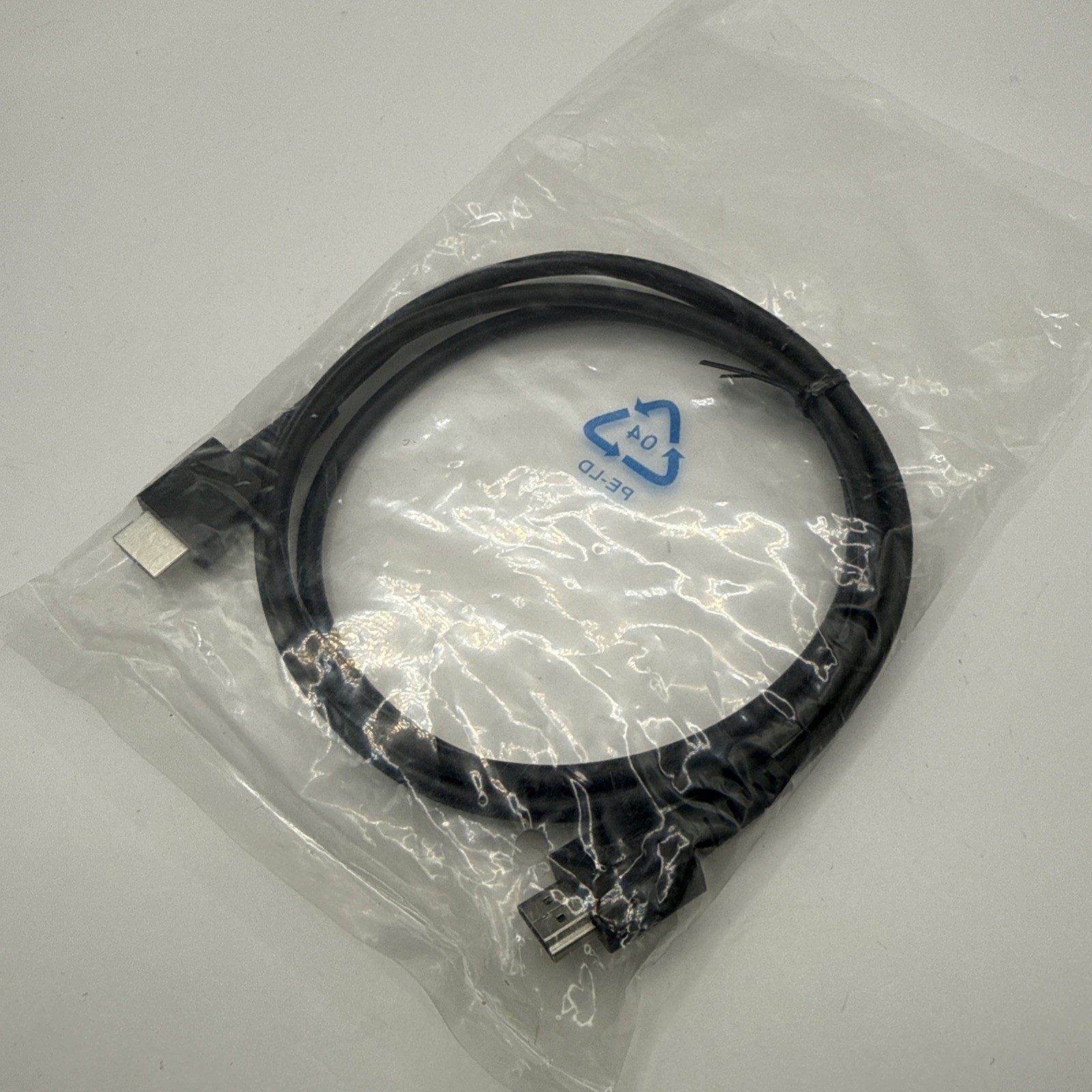 Official OEM Nintendo Switch OLED HDMI Cable HEG-005
