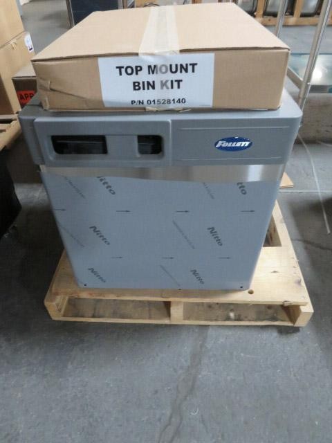 Follett HMD1810RBT Horizon Elite Micro Chewblet Ice Machine Commercial Ice Maker