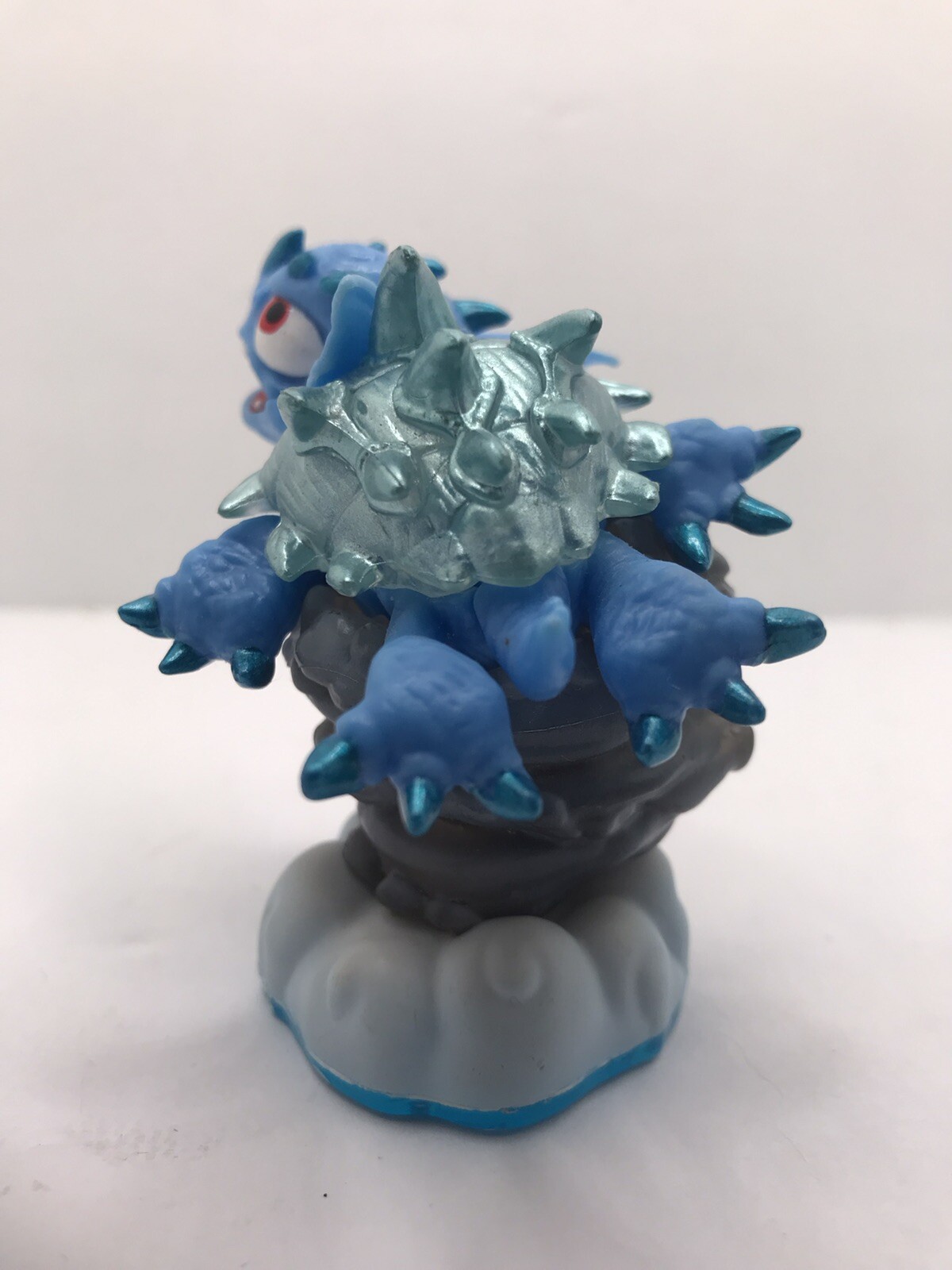 2013 Activision Skylanders Swap Force WARNADO Figure 84675888
