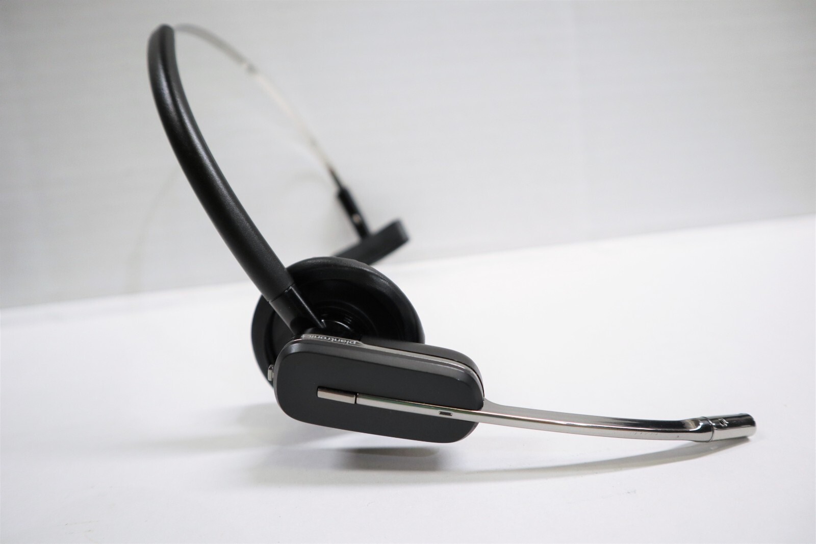 Plantronics Savi W740-M Multi-Device Wireless Bluetooth Headset System DECT RF