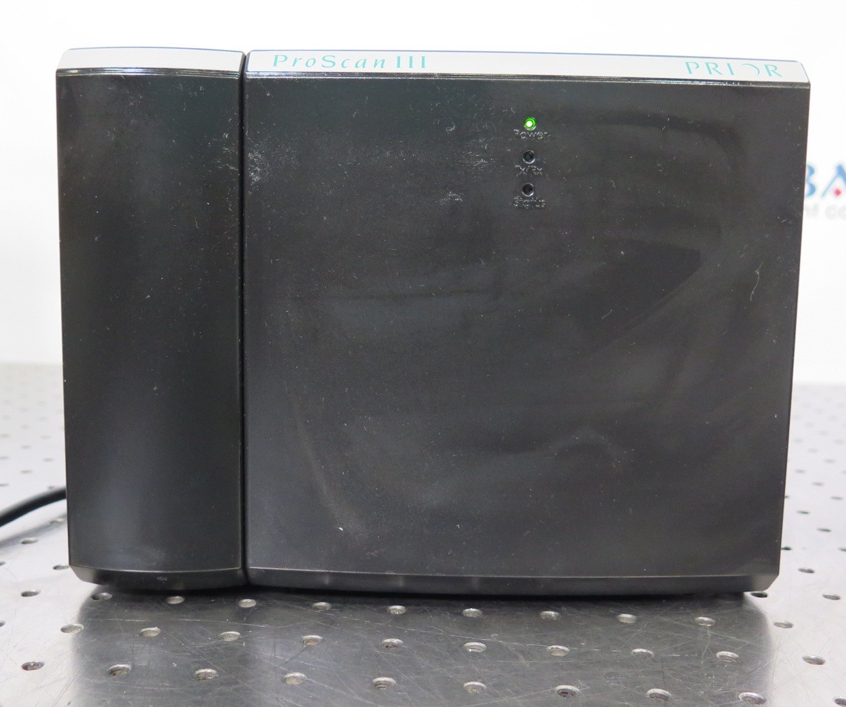R203389 Prior ProScan III Microscope Motion & Filter Controller HLD31XYZG