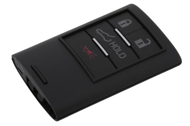 Genuine GM Remote Control Door Lock and Theft Deterrent Transmitter 23465950