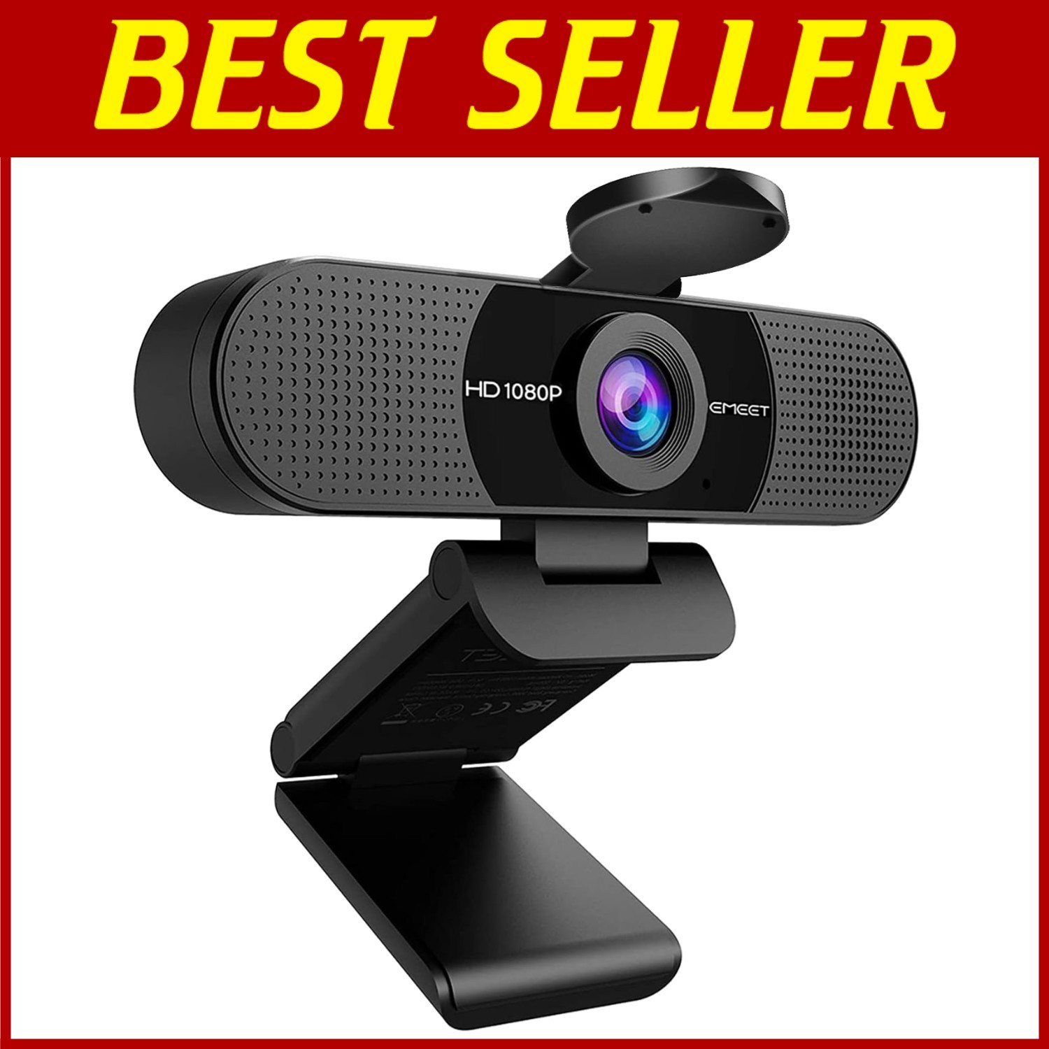 Multi-Application Streaming Camera, Zoom/Teams/YouTube//
