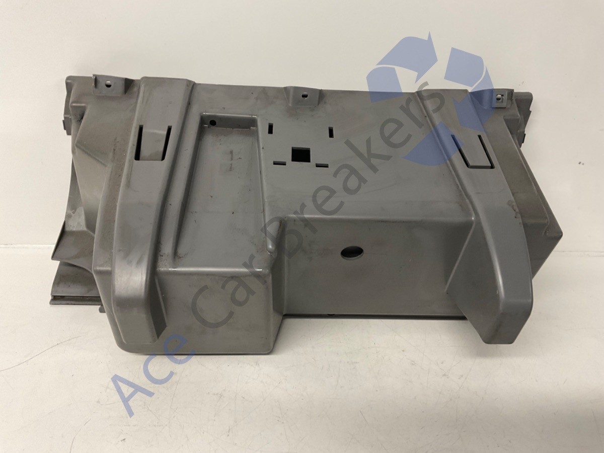 Volkswagen Crafter CR35 06-11 Pre-Facelift Glovebox