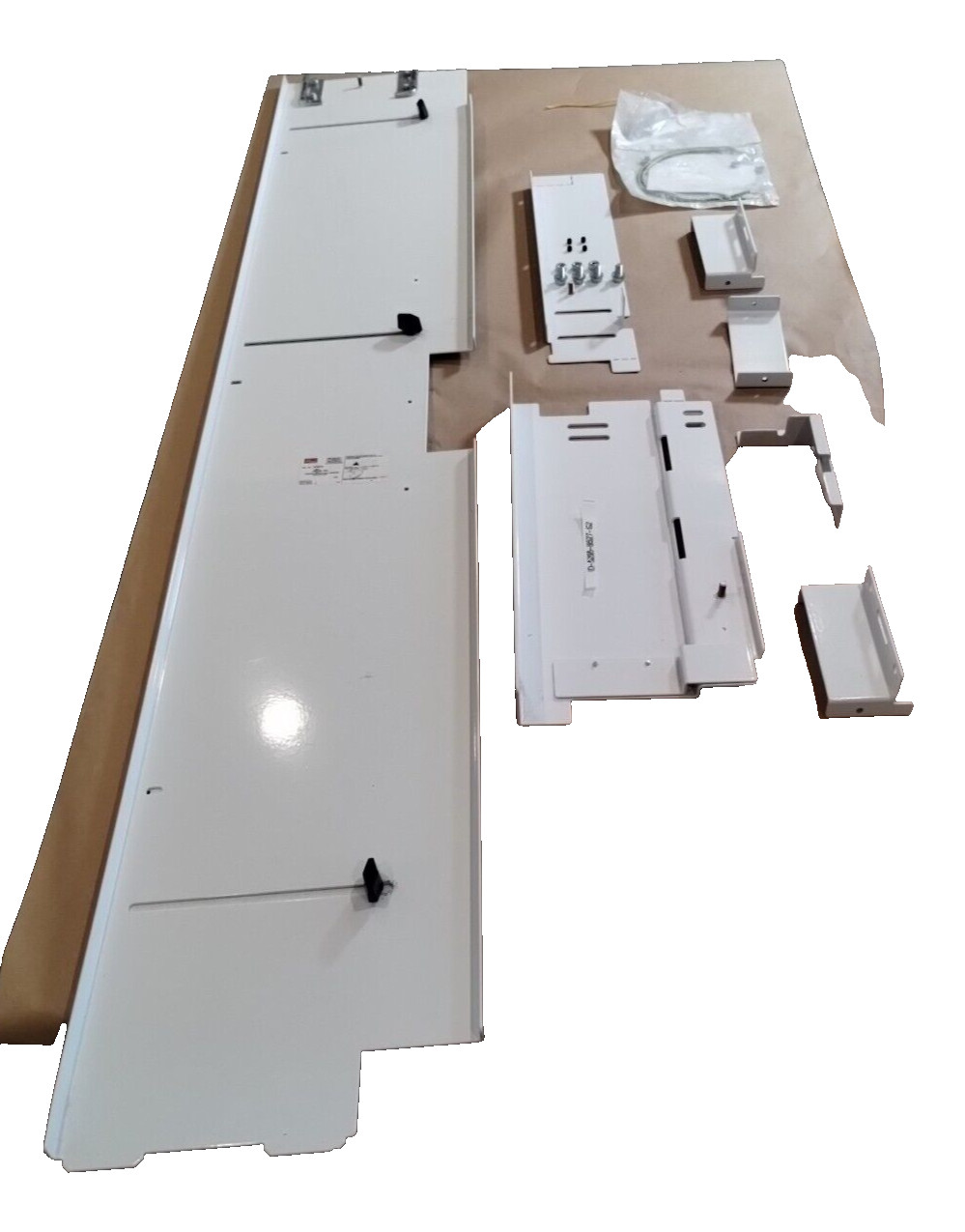 NVENT Hoffman Universal Barrier Panel A72BP18, (see Items specifics )