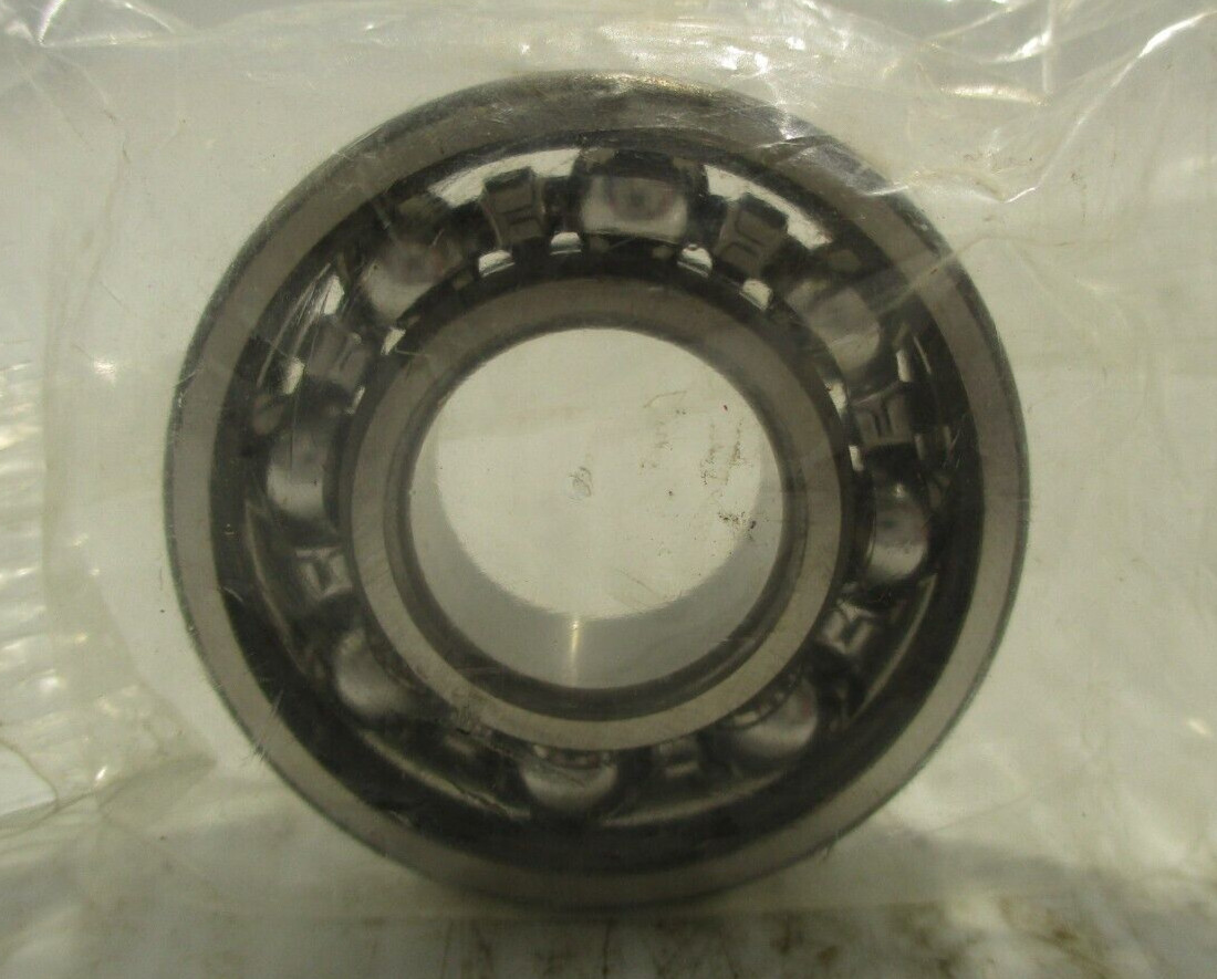 NEW FAFNIR 202K OPEN BALL BEARING