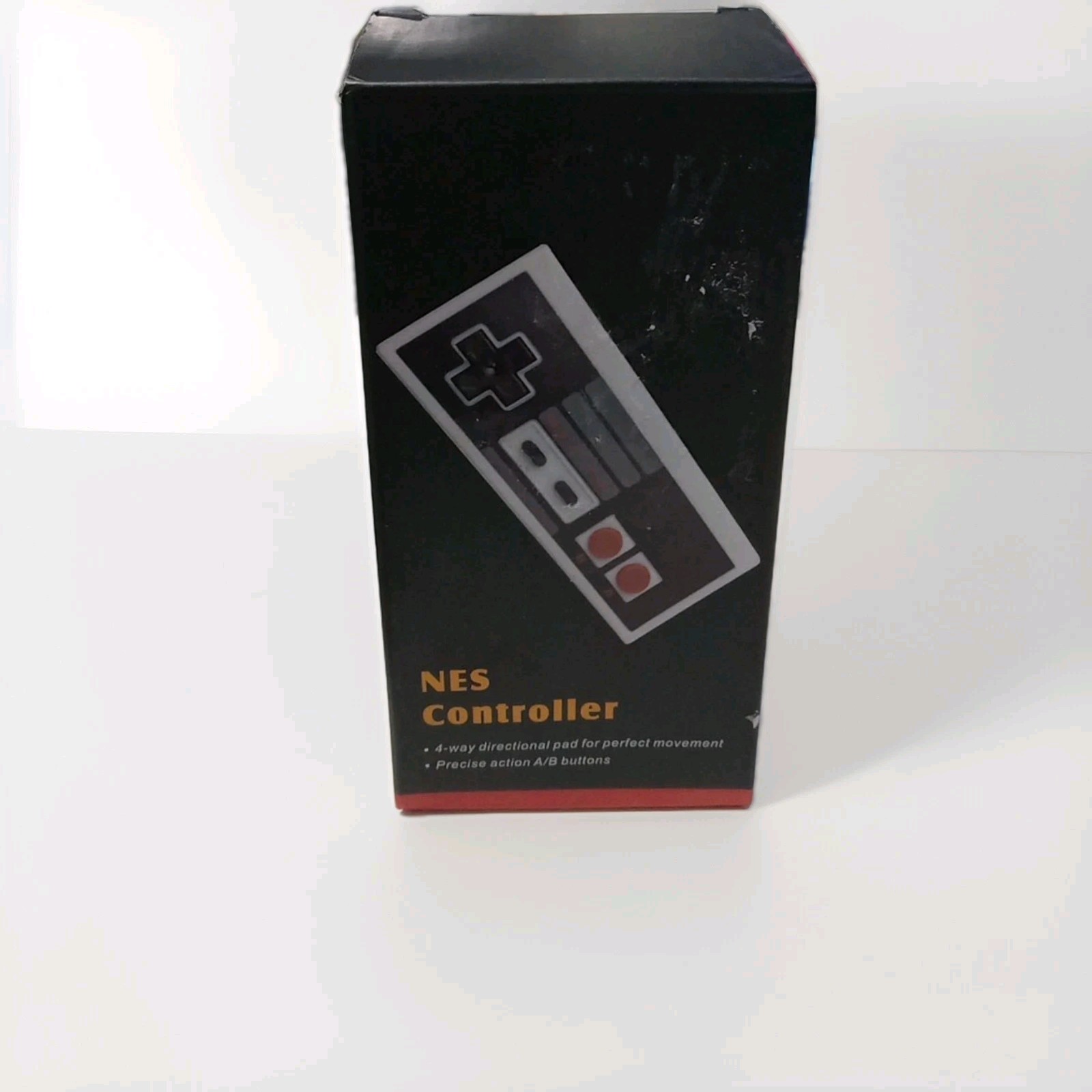 Nintendo NES Classic Edition Console Controller Off Brand
