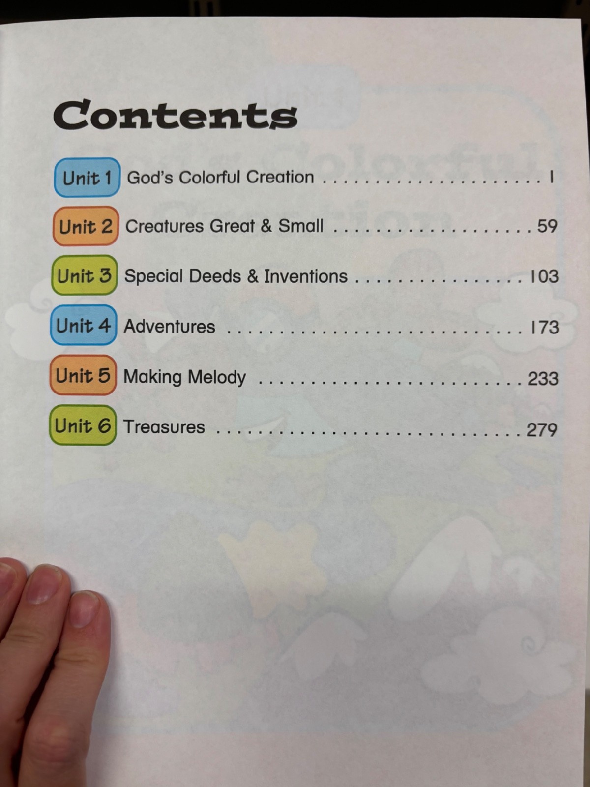 1st Grade Phonics Worktext BJU Press, 3rd Edition