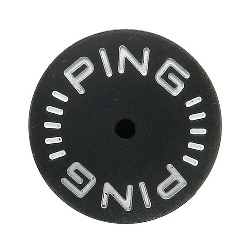 PING 5L Golf Club Grips - Undersize/Standard/Oversize Core .600" Round