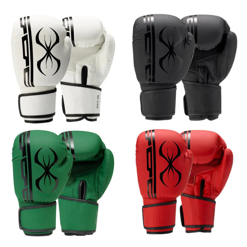 Sting Armaplus Boxing Gloves
