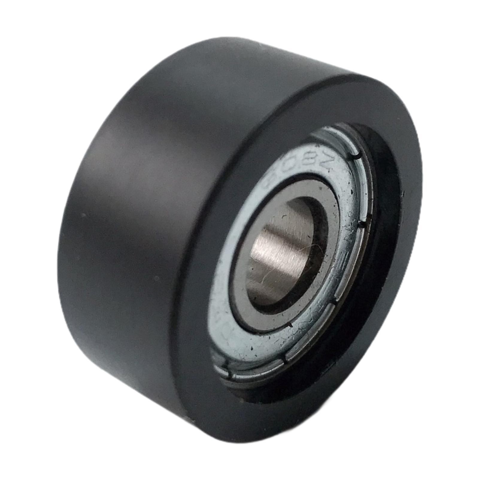 Rowing Machine Bearing Wheel Roller Wheel Smooth Training Resistant Abdominal