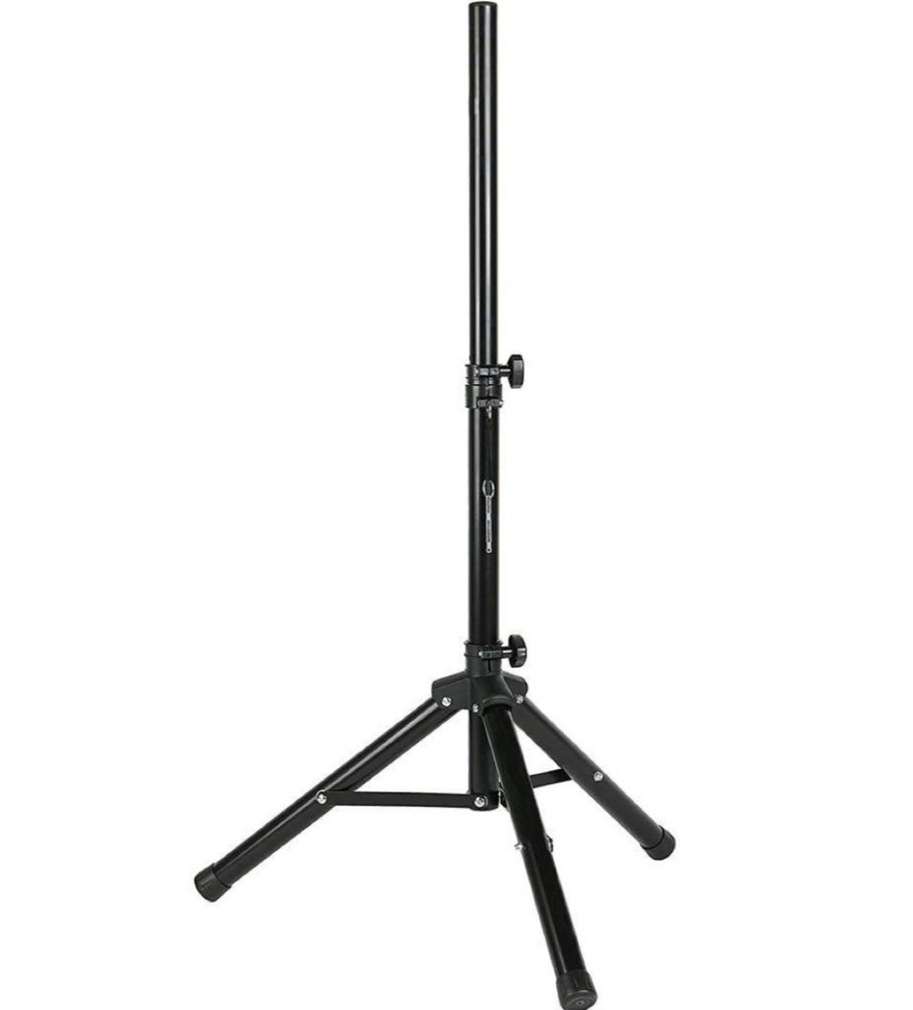 NEW Heavy Duty Pro Tripod Speaker Stand BT-31ST DJ PA Adjustable Height FreeShip