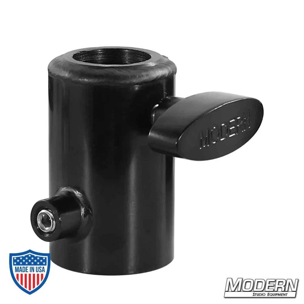 Modern Candlestick Maker (1-1/4" Speed-Rail® to Junior Receiver)
