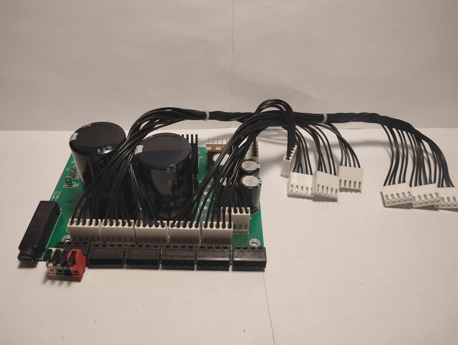 Channel Plus MDS-6A Music  System Replacement Mother/ Main Board Tested